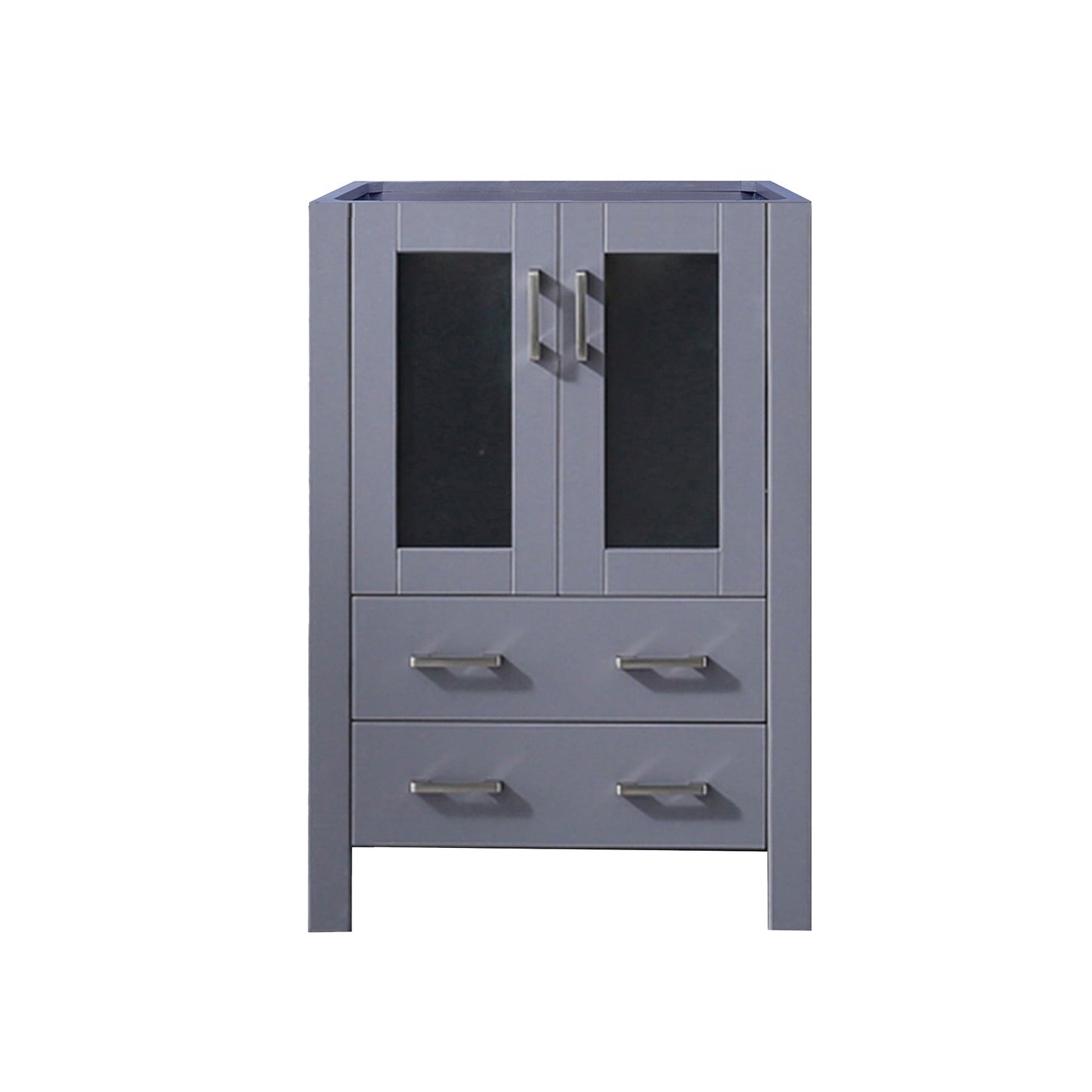 Volez 24 in. Freestanding Bathroom Vanity