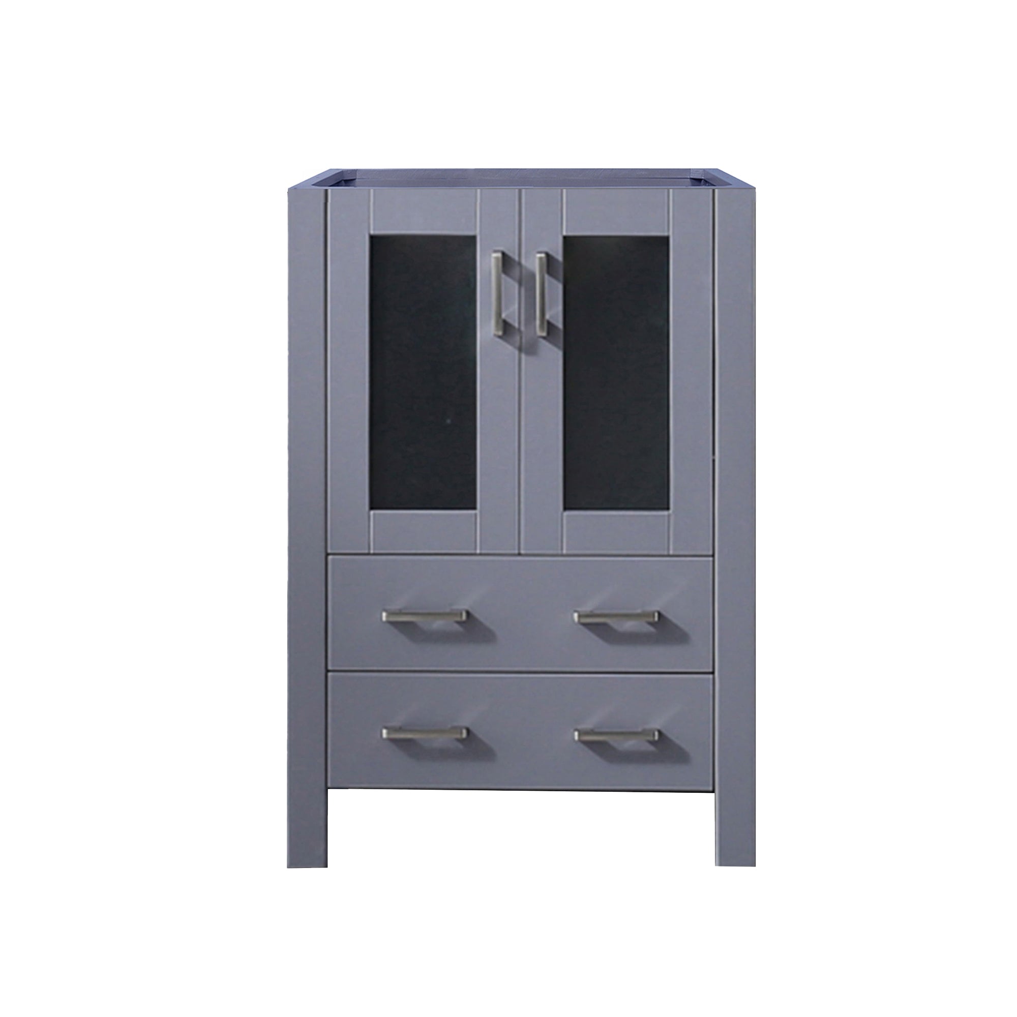 Volez 24 in. Freestanding Bathroom Vanity