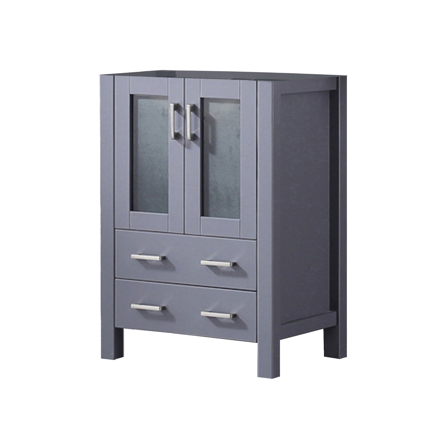 Volez 24 in. Freestanding Bathroom Vanity