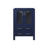 Volez 24 in. Freestanding Bathroom Vanity