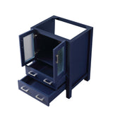 Volez 24 in. Freestanding Bathroom Vanity