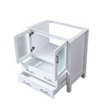 Volez 30 in. Freestanding Bathroom Vanity