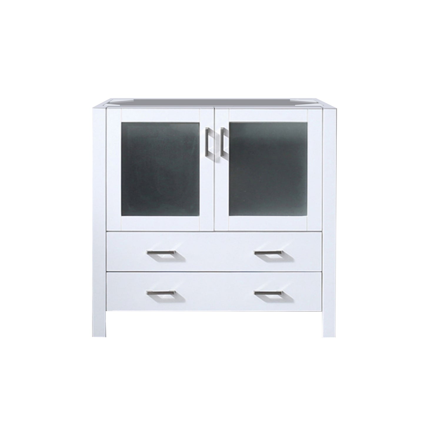Volez 36 in. Freestanding Bathroom Vanity