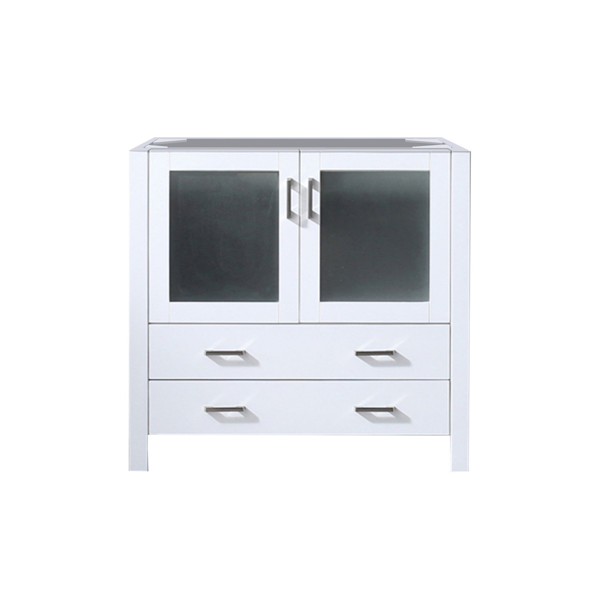 Volez 36 in. Freestanding Bathroom Vanity