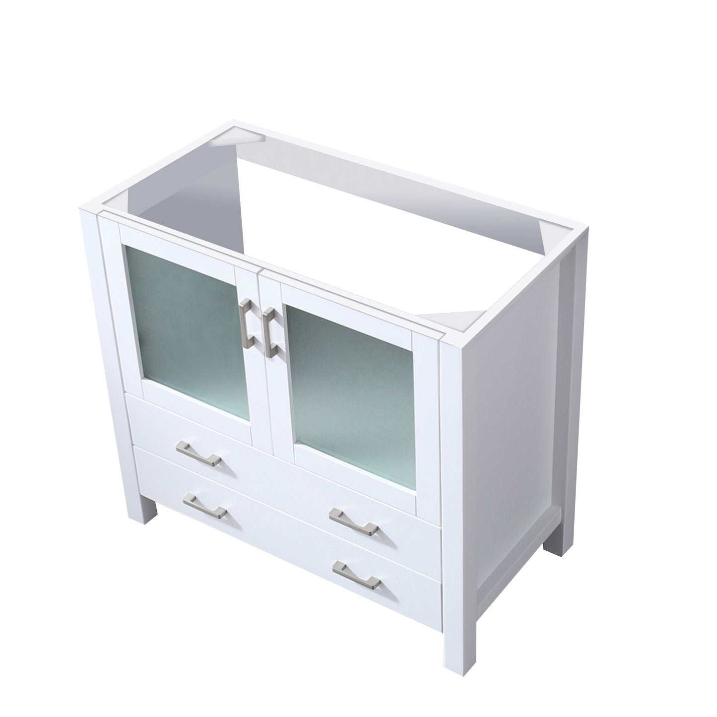 Volez 36 in. Freestanding Bathroom Vanity