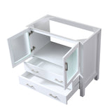 Volez 36 in. Freestanding Bathroom Vanity