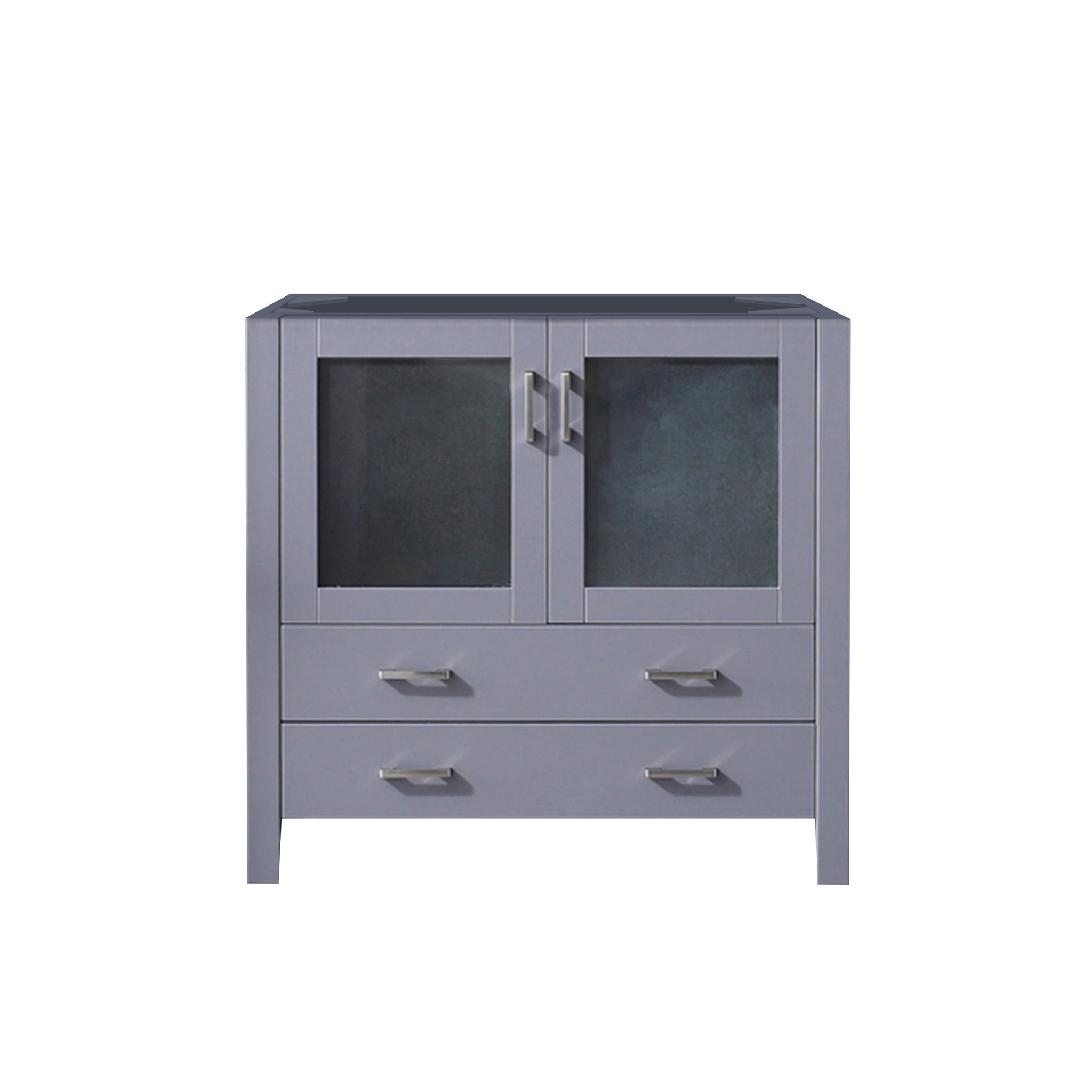 Volez 36 in. Freestanding Bathroom Vanity