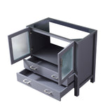 Volez 36 in. Freestanding Bathroom Vanity