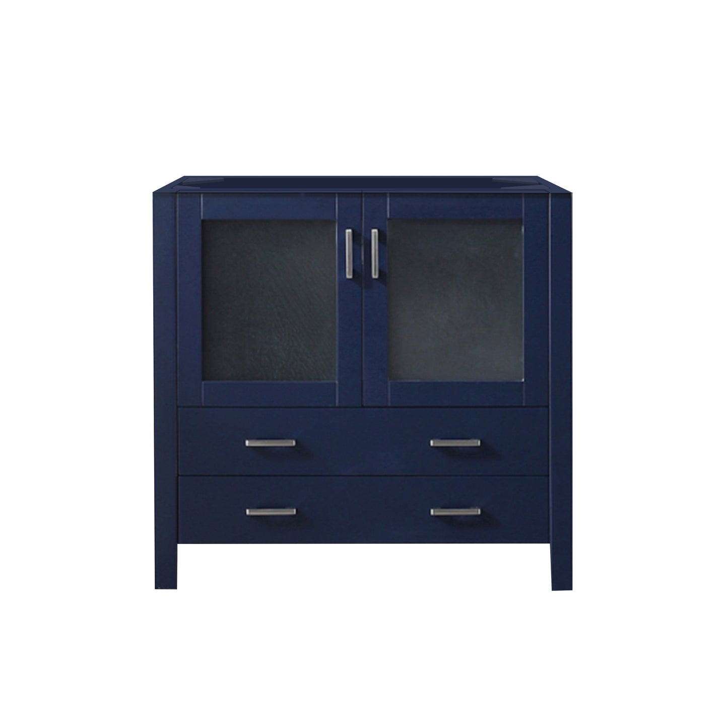 Volez 36 in. Freestanding Bathroom Vanity