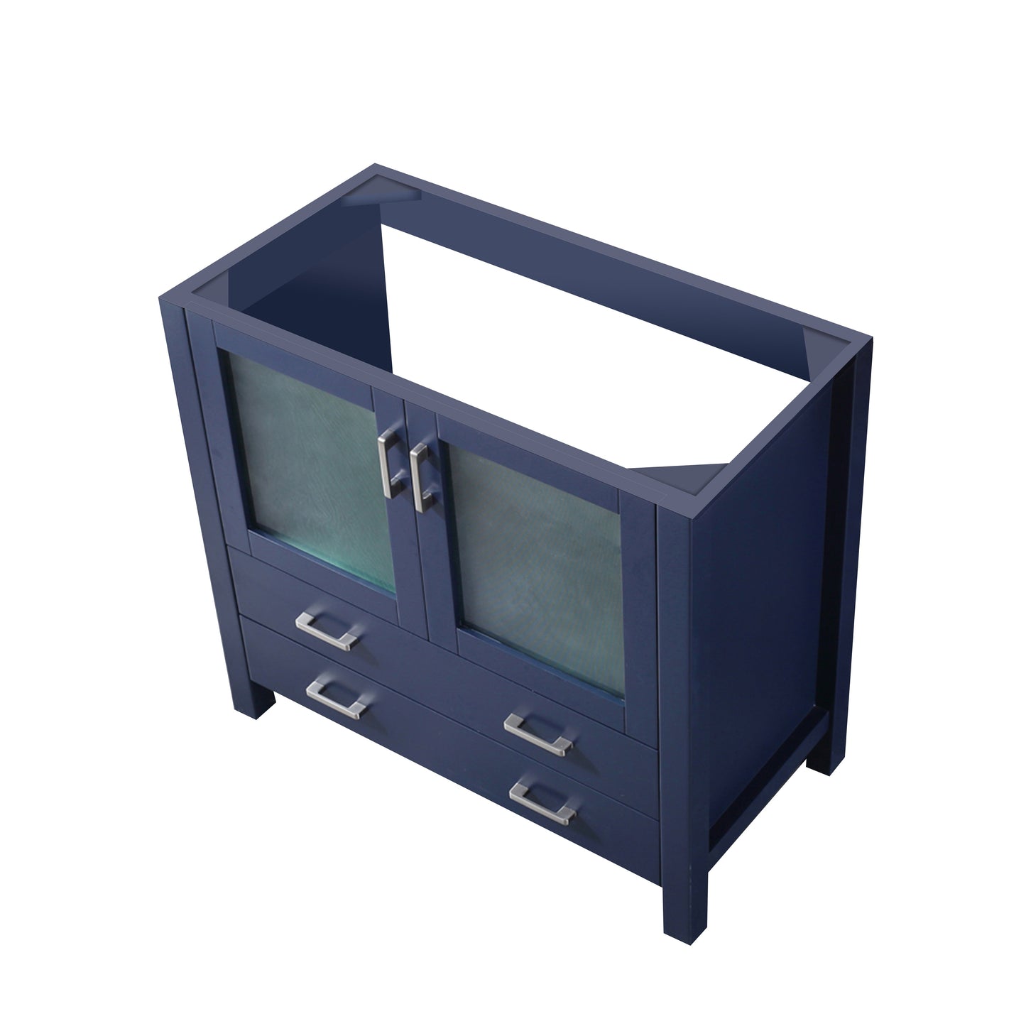 Volez 36 in. Freestanding Bathroom Vanity