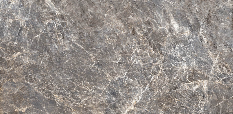 Mira Dark Grey Sugar Effect - Porcelain Wall & Floor Tile