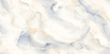 Onyx Smoke Blue  Polished - Porcelain - Wall & Floor Tile