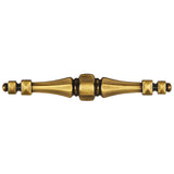 traditional cabinet pulls 4-1/4 Inch Center to Center -Hickory Hardware