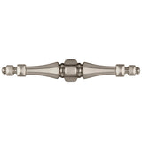 traditional cabinet pulls 4-1/4 Inch Center to Center -Hickory Hardware