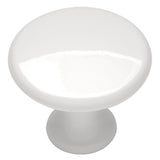 Knob 1-1/8 Inch Diameter - Conquest Collection