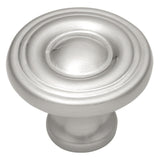 Knob 1-3/16 Inch Diameter - Conquest Collection