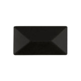 Knob 1-3/4 Inch x 15/16 Inch - Bungalow Collection