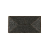 Knob 1-3/4 Inch x 15/16 Inch - Bungalow Collection