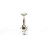 Hook 1-1/2 Inch Center to Center - Hickory Hardware