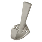 Single Hook 1 Inch Center to Center - Hickory Hardware