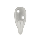Utility Hook Single 5/8 Inch Center to Center - Hickory Hardware