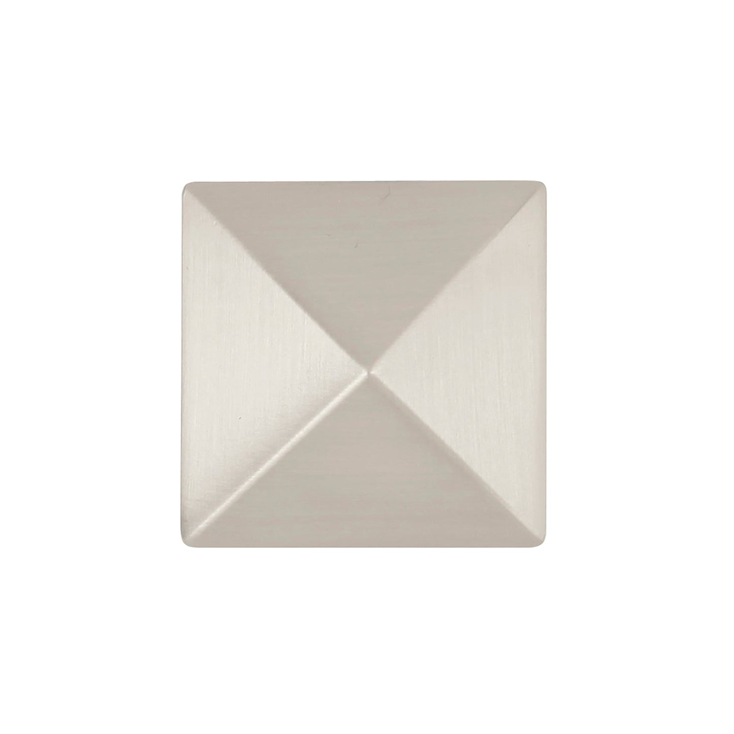 Knobs 1-1/4 Inch Square - Studio Collection
