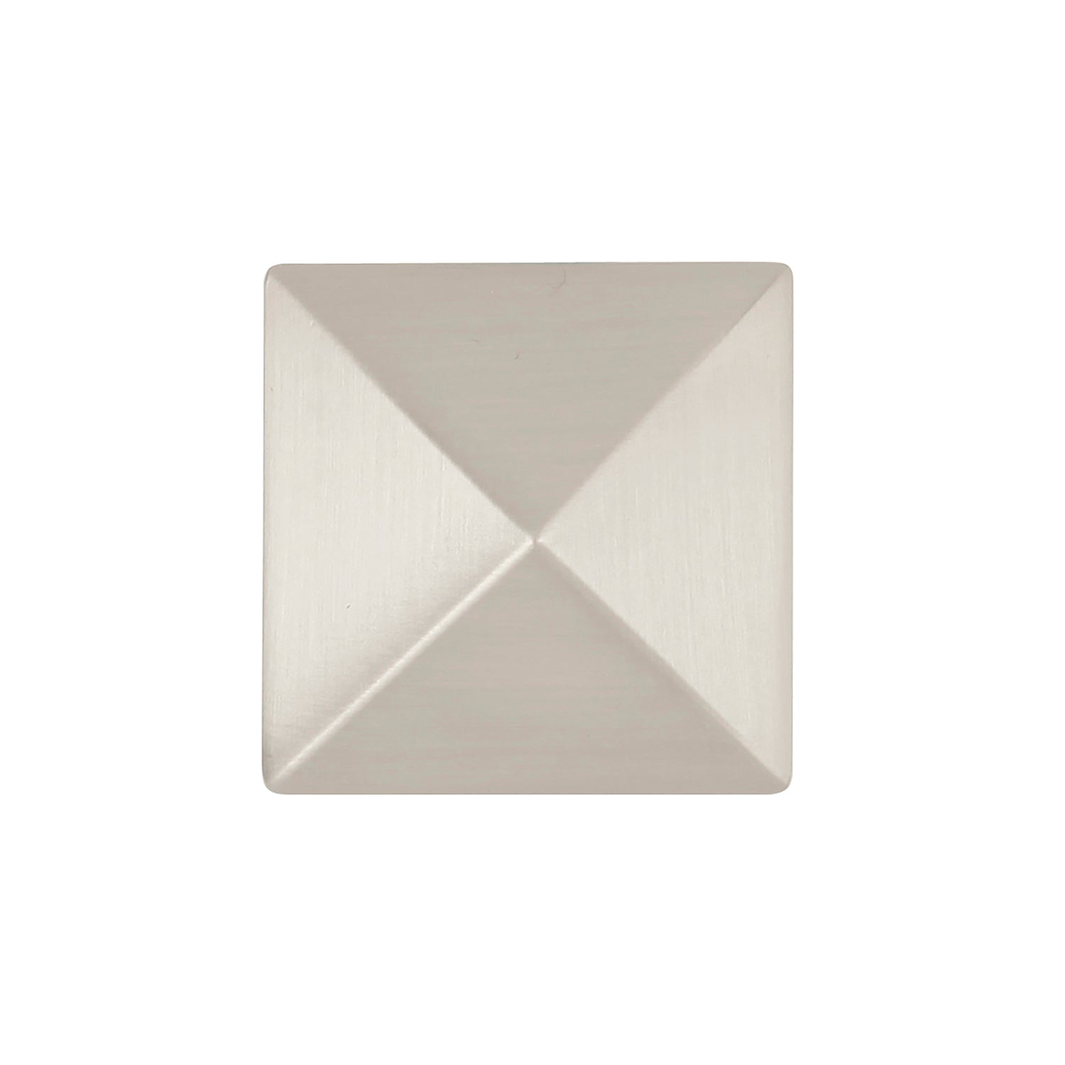 Knobs 1-1/4 Inch Square - Studio Collection