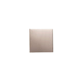 Knob 1-1/4 Inch Square - Studio Collection - Hickory Hardware
