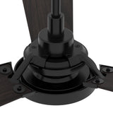 BRISA 56 In 3 Blade Smart Ceiling Fan With Integrated LED Lights With Google Home