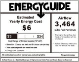 ESPEAR 60 In 5 Blade Smart Ceiling Fan With Integrated LED Lights With Google Home
