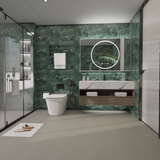 13 x 13 in Artifact Sienna Matte Pressed Glazed Porcelain Tile