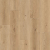 Luxury Vinyl Plank - Atherton With Square Edge - 4' x 7-1/4" x 2.5mm, 20 Mil Wear Layer - District Max collection (36.24 Sq. Ft./Box)