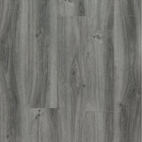 SPC Luxury Vinyl Flooring, Click Lock Floating, Crown Pebble, 9" x 60" x 6.5mm, 20 mil Wear Layer - Trenta Collection (22.88SQ FT/ CTN)