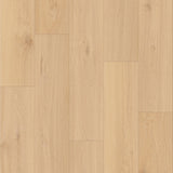 Luxury Vinyl Plank - Naperville With Square Edge - 4' x 7-1/4" x 2.5mm, 20 Mil Wear Layer - District Max collection (36.24 Sq. Ft./Box)