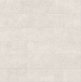 20 X 20 In Lumino Dune Matte Pressed Glazed Porcelain Tile