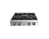 Vezeni 30in Gas Rangetop