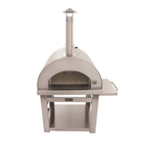 VENICE Outdoor Wood Fired Pizza Oven