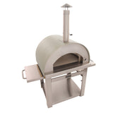 VENICE Outdoor Wood Fired Pizza Oven