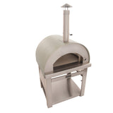 VENICE Outdoor Wood Fired Pizza Oven