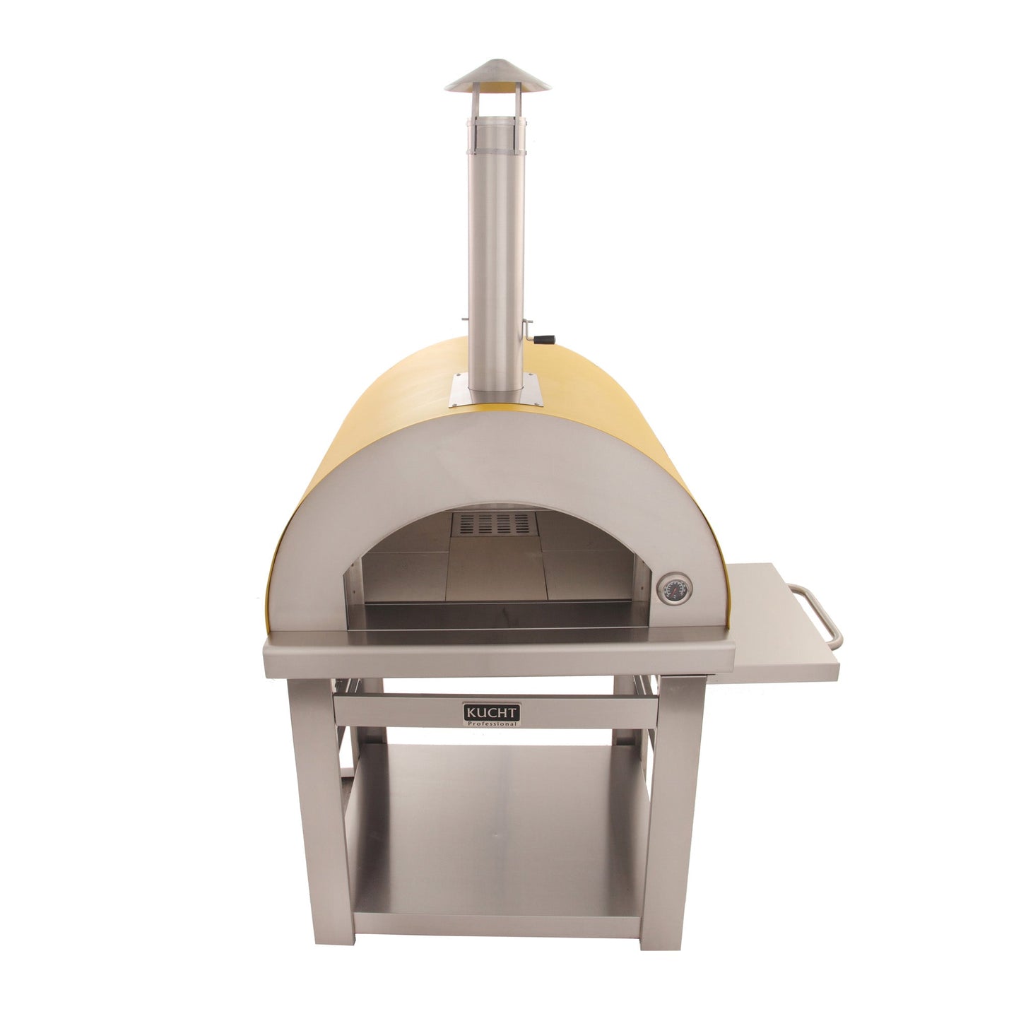 VENICE Outdoor Wood Fired Pizza Oven