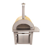VENICE Outdoor Wood Fired Pizza Oven