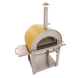 VENICE Outdoor Wood Fired Pizza Oven