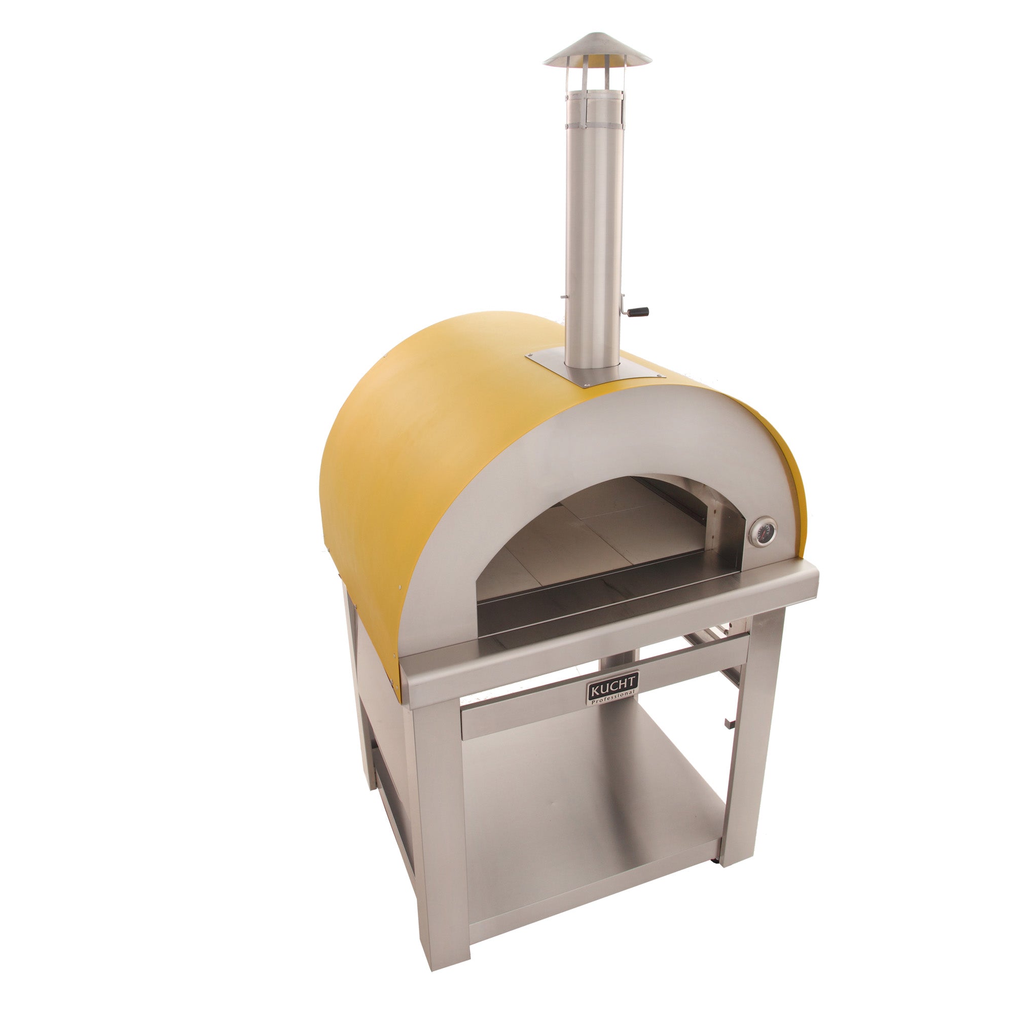 VENICE Outdoor Wood Fired Pizza Oven