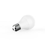 A19 Dimmable LED Light Bulb 6500K, 9.8W, Crystal White, 800 Lumens, (E26)
