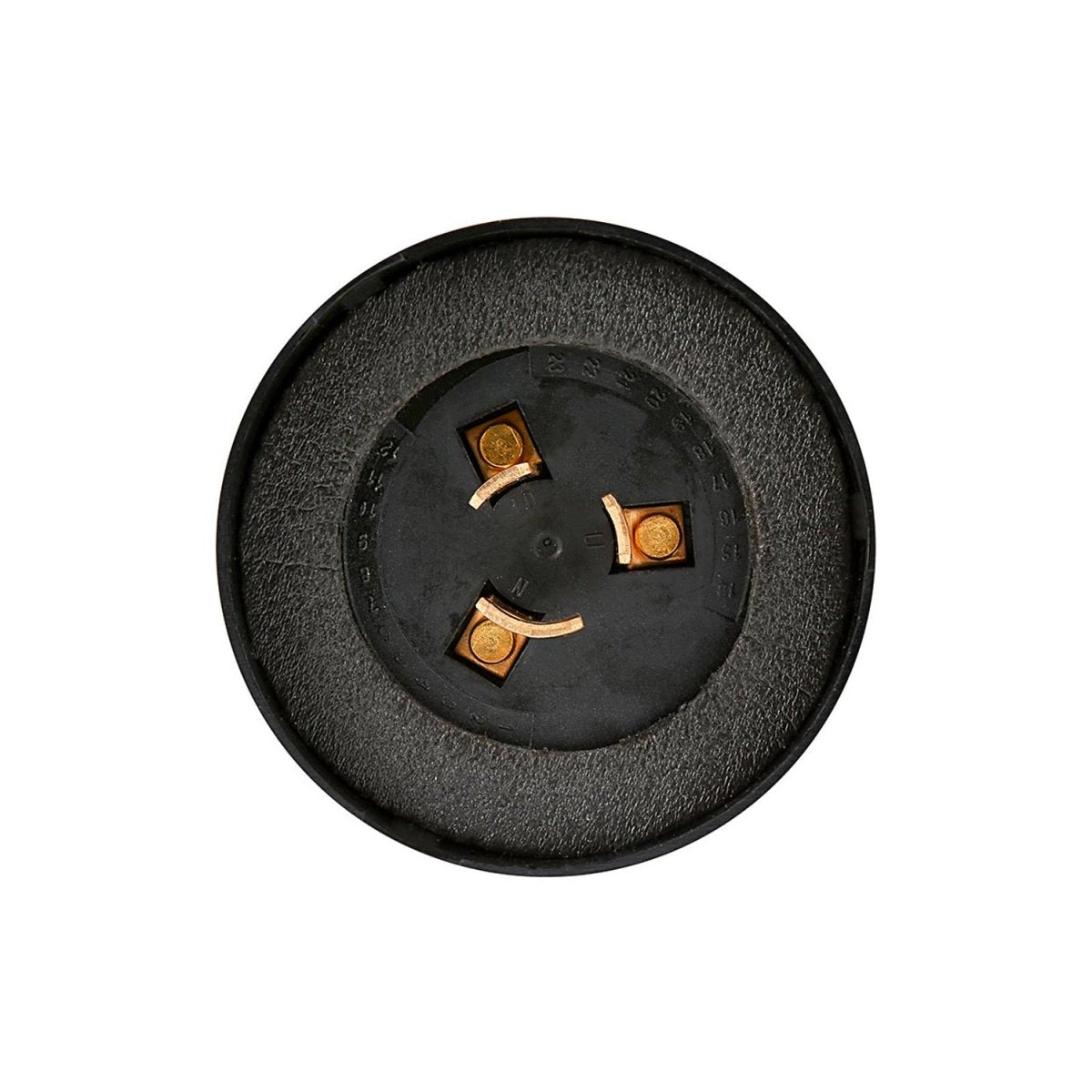 Always ON Photo Control Shorting Cap