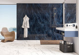 Antique Dark Blue Polished - Porcelain Wall & Floor Tile