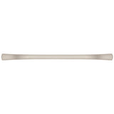 Appliance Handles - 12 Inch Center to Center in Satin Nickel - Hickory Hardware