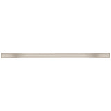 Appliance Handles - 18 Inch Center to Center in Satin Nickel - Hickory Hardware