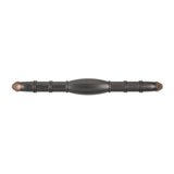 Appliance Pull 12 Inch Center to Center - Hickory Hardware