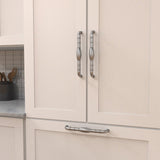 Appliance Pull 12 Inch Center to Center - Hickory Hardware